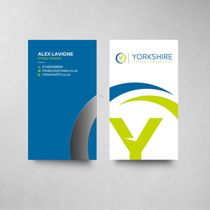 Design de Carte de Visite par chandrayaan.creative pour ce projet | Design : #28860020