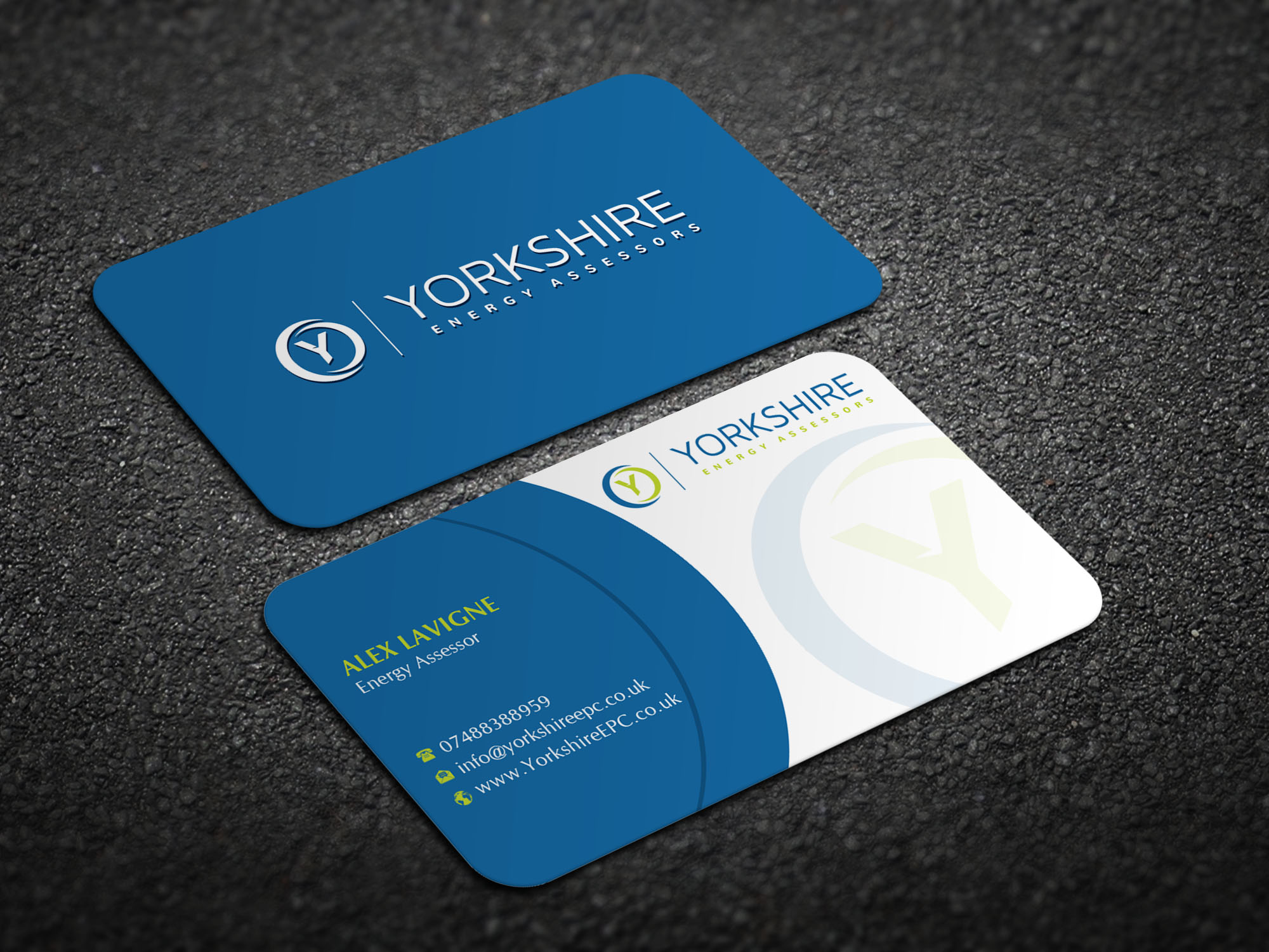 Business Card Design by Magic of Art for this project | Design #28860172