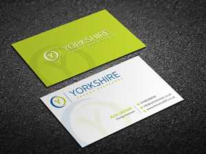 Business Card Design by Magic of Art for this project | Design: #28860173