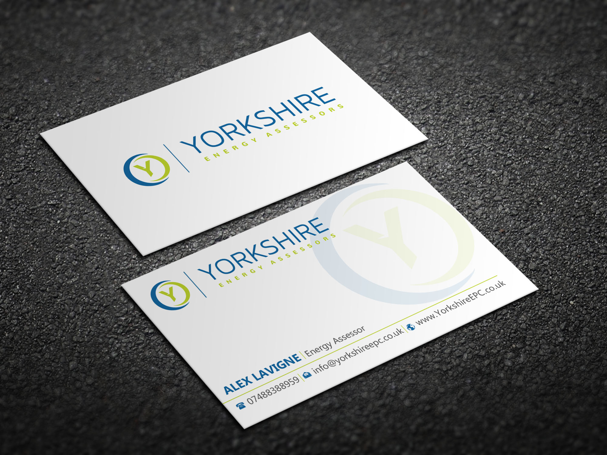 Business Card Design by Magic of Art for this project | Design #28860174