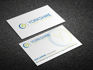Business Card Design by Magic of Art for this project | Design: #28860174