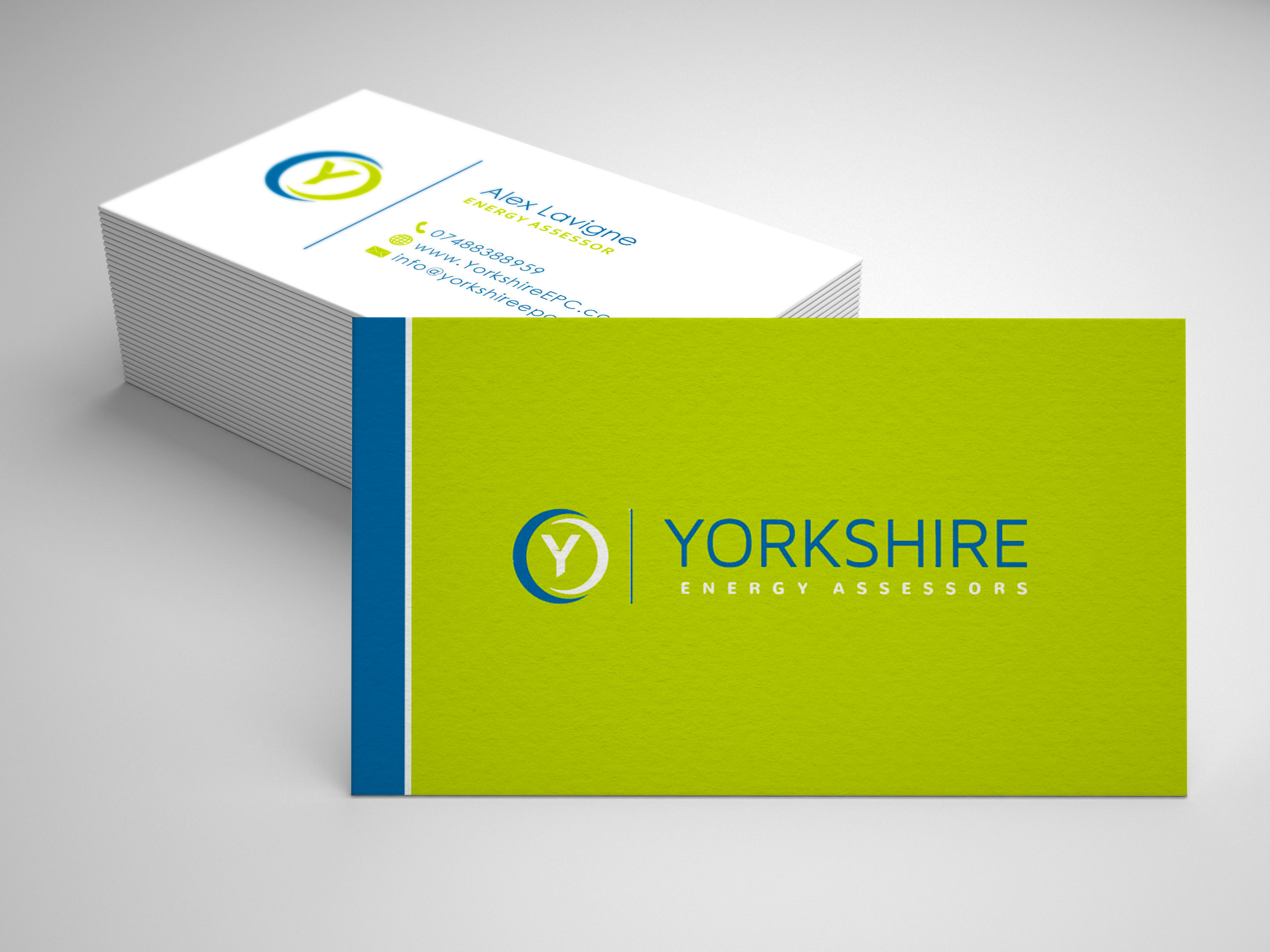Business Card Design by banedsgn for this project | Design #28860998