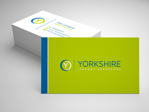 Business Card Design by banedsgn for this project | Design #28860998