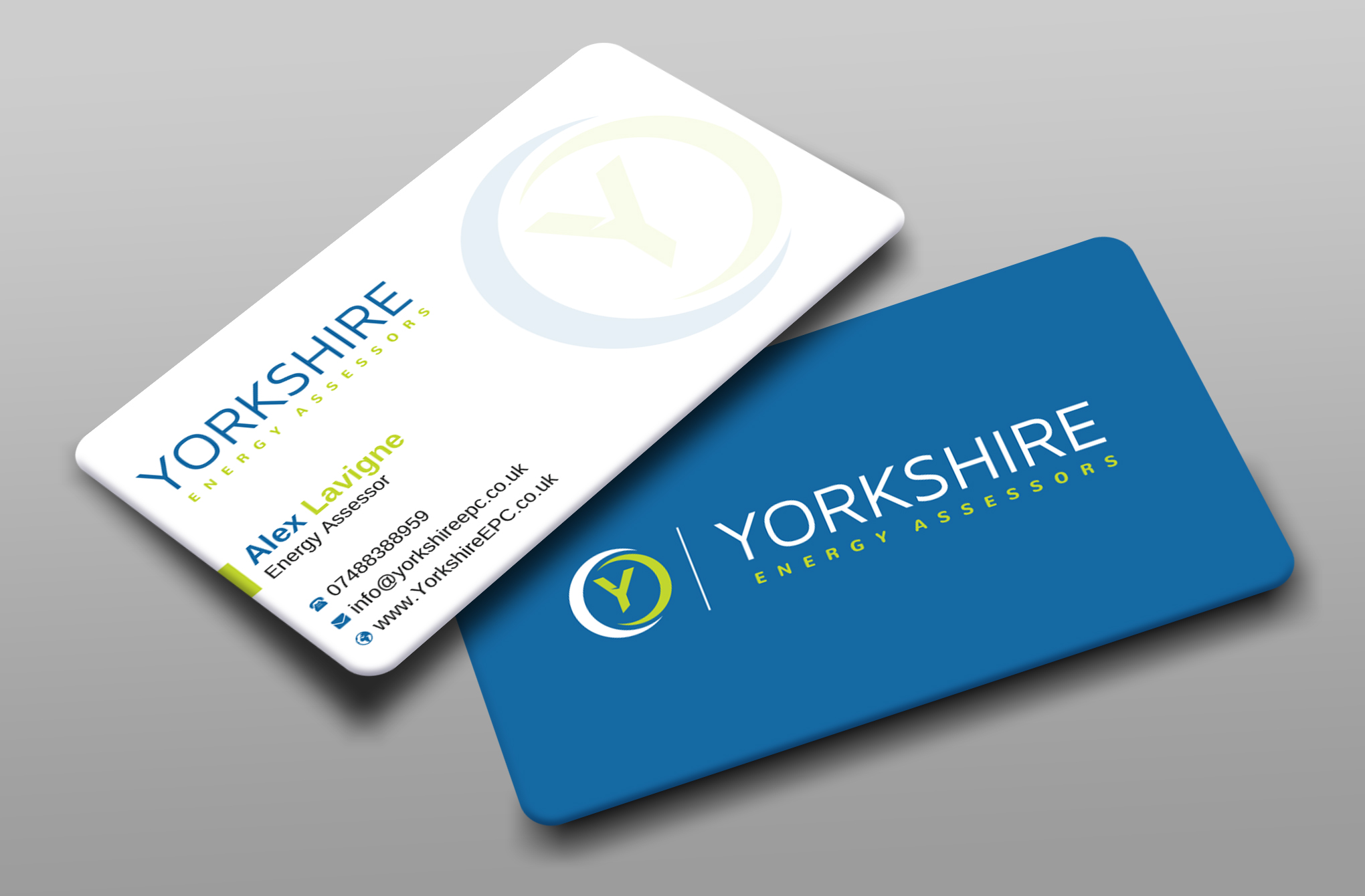 Design de Carte de Visite par Uttom 2 pour ce projet | Design #28859993