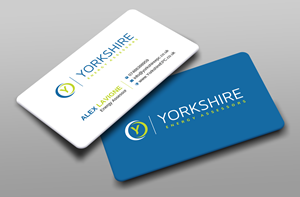 Design de Carte de Visite par Uttom 2 pour ce projet | Design : #28859996