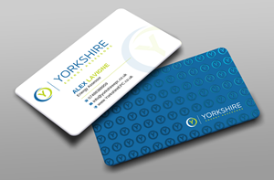 Design de Carte de Visite par Uttom 2 pour ce projet | Design : #28859998