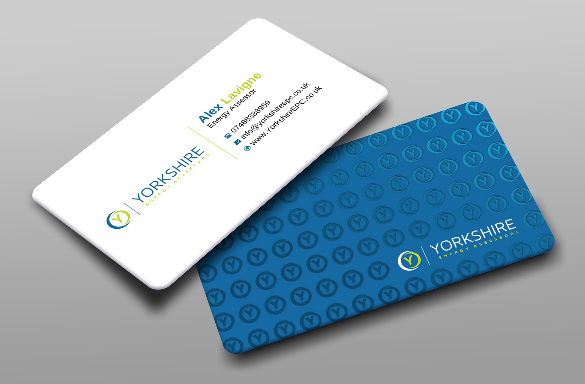 Design de Carte de Visite par Uttom 2 pour ce projet | Design #28860001