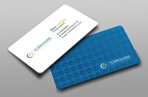 Design de Carte de Visite par Uttom 2 pour ce projet | Design : #28860001