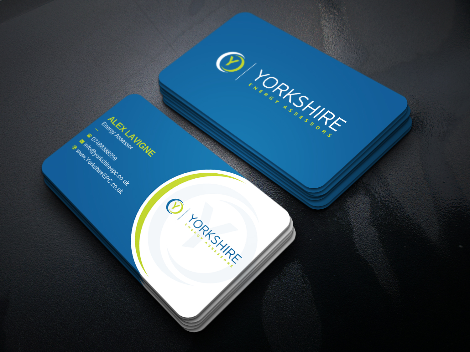 Design de Carte de Visite par Uttom 2 pour ce projet | Design #28860006