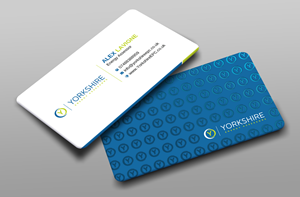 Design de Carte de Visite par Uttom 2 pour ce projet | Design : #28860008