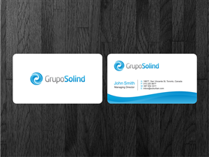 Logo Design by Atvento Graphics for this project | Design: #865428