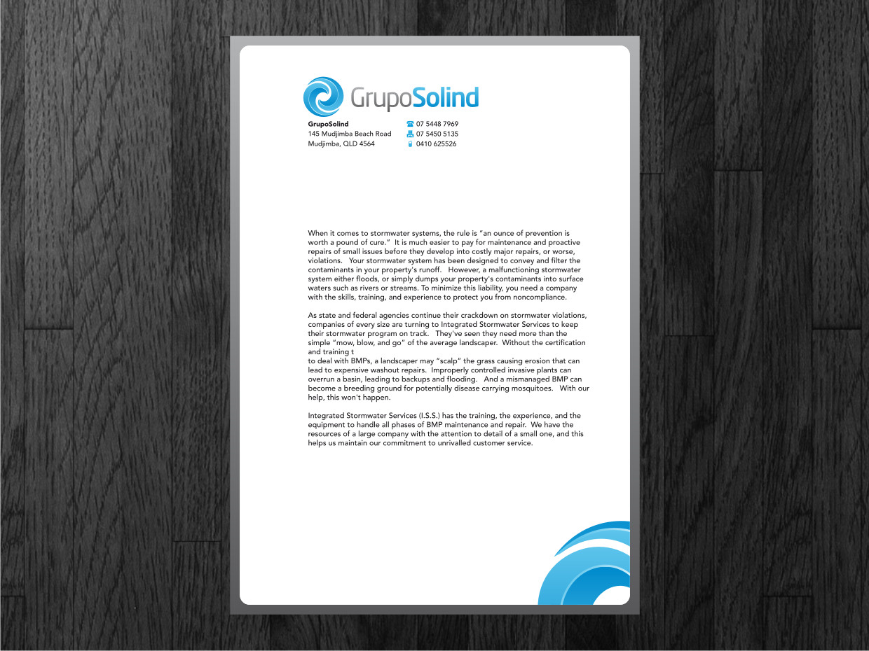 Diseño de Logo por Atvento Graphics para este proyecto | Diseño #865429