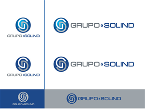 Logo Design by SlimSmille for this project | Design: #778090