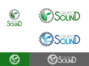 Logo Design by SlimSmille for this project | Design: #841977
