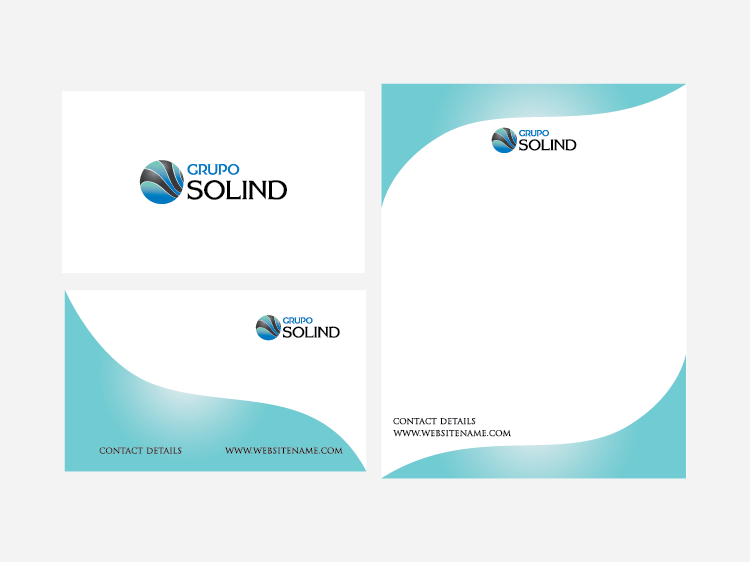 Logo Design by shadez for this project | Design #772648