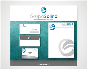 Logo Design by Savana for this project | Design #755928