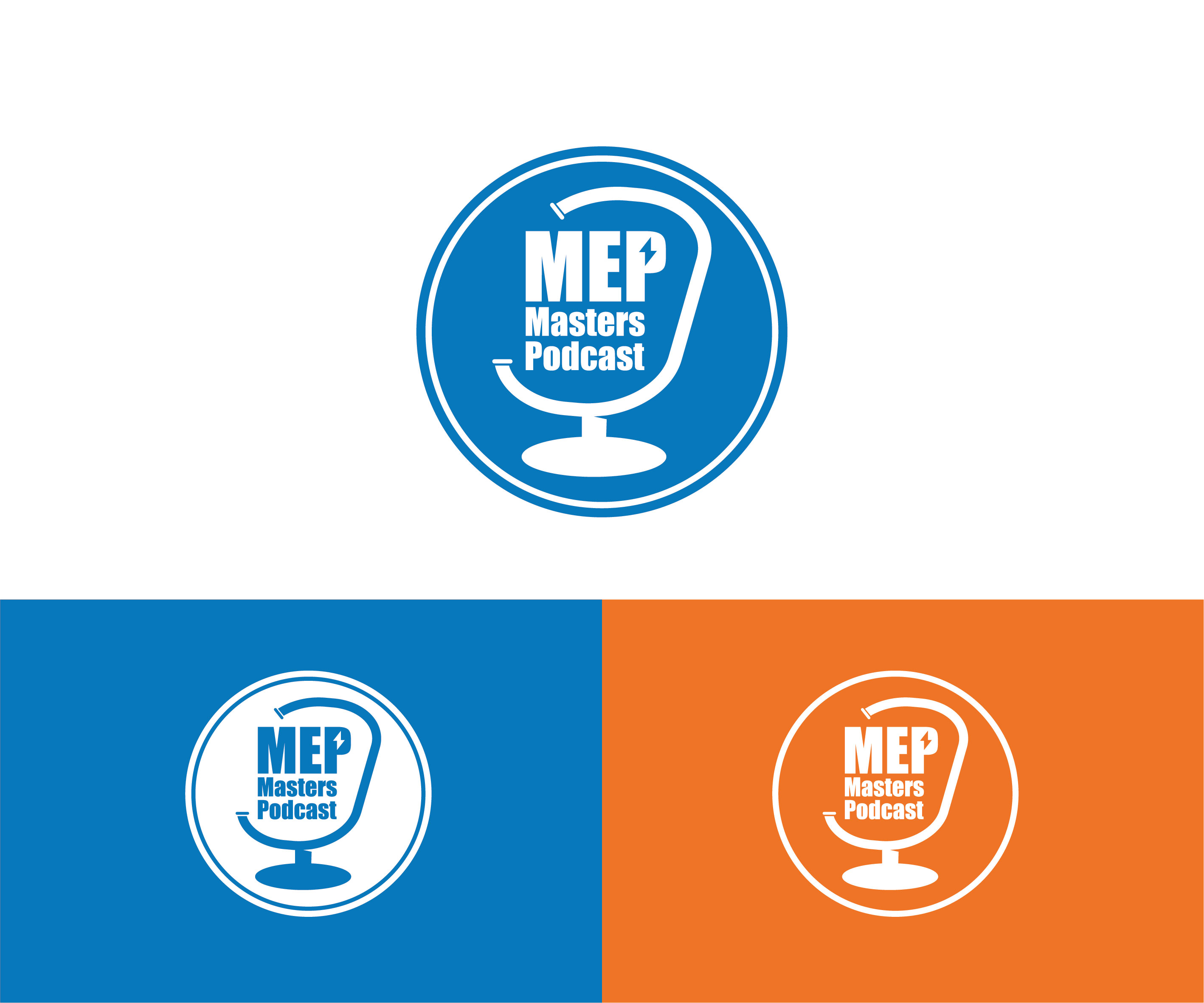 Diseño de Logo por genzo para Meticulous Image | Diseño #28859147