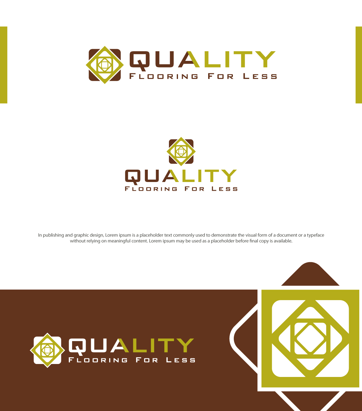 Logo-Design von viraj1676 für dieses Projekt | Design #28862490