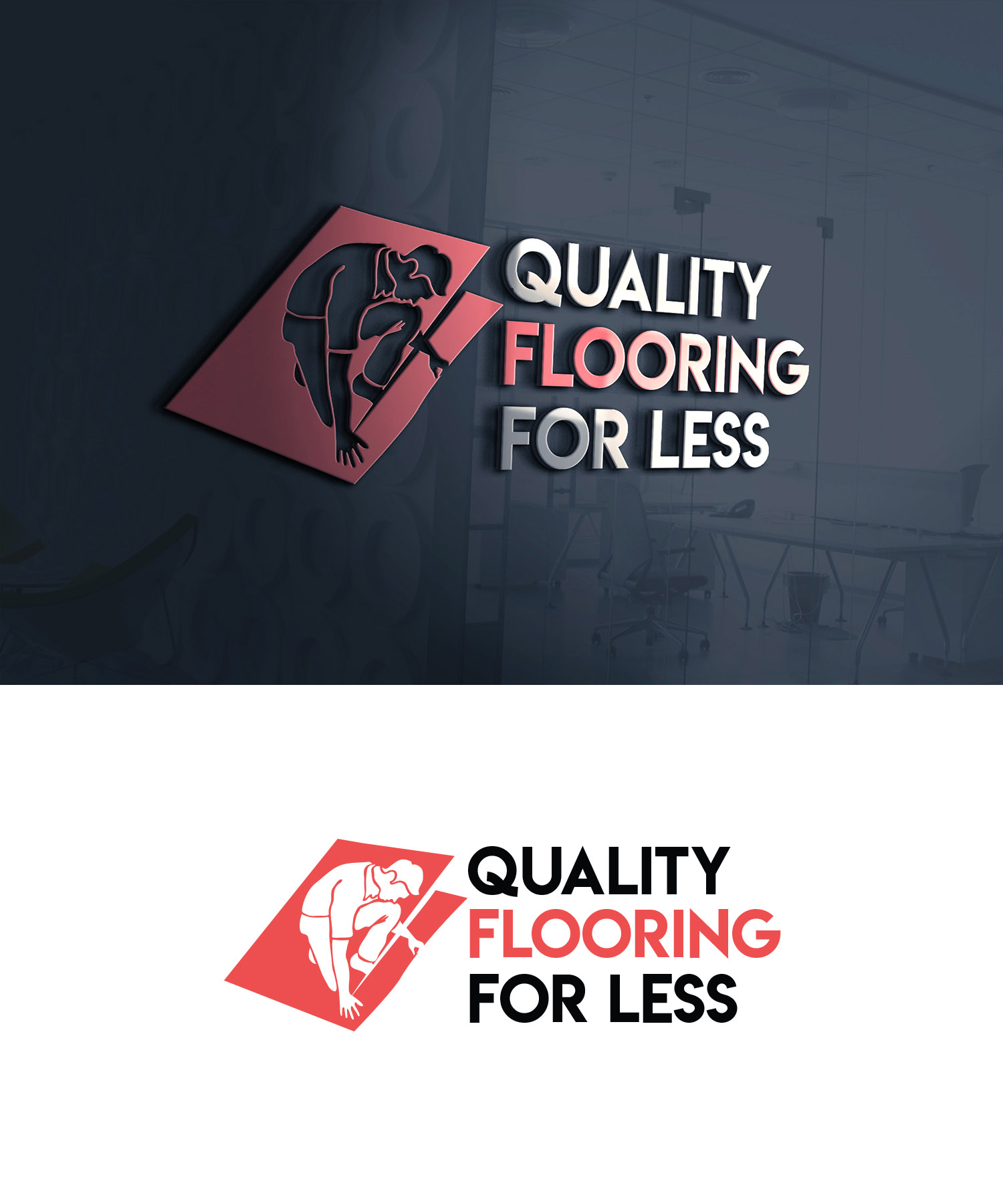 Logo Design by Namita for this project | Design #28860247