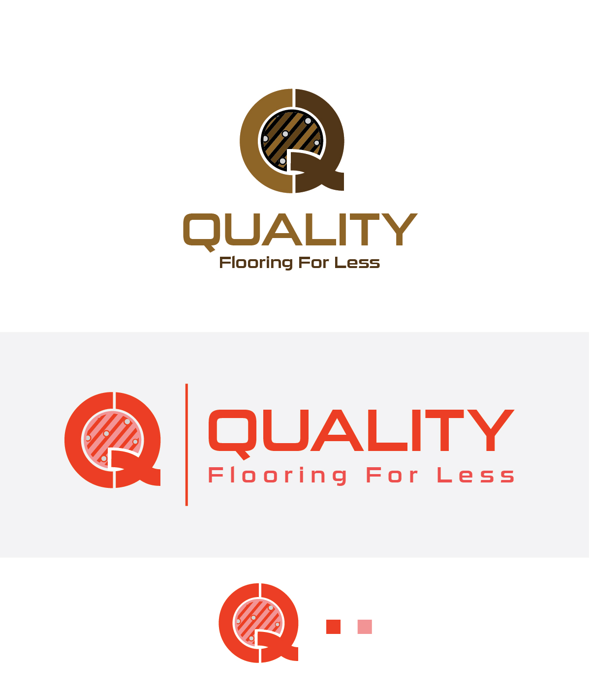 Logo Design by HUD.Q for this project | Design #28858538