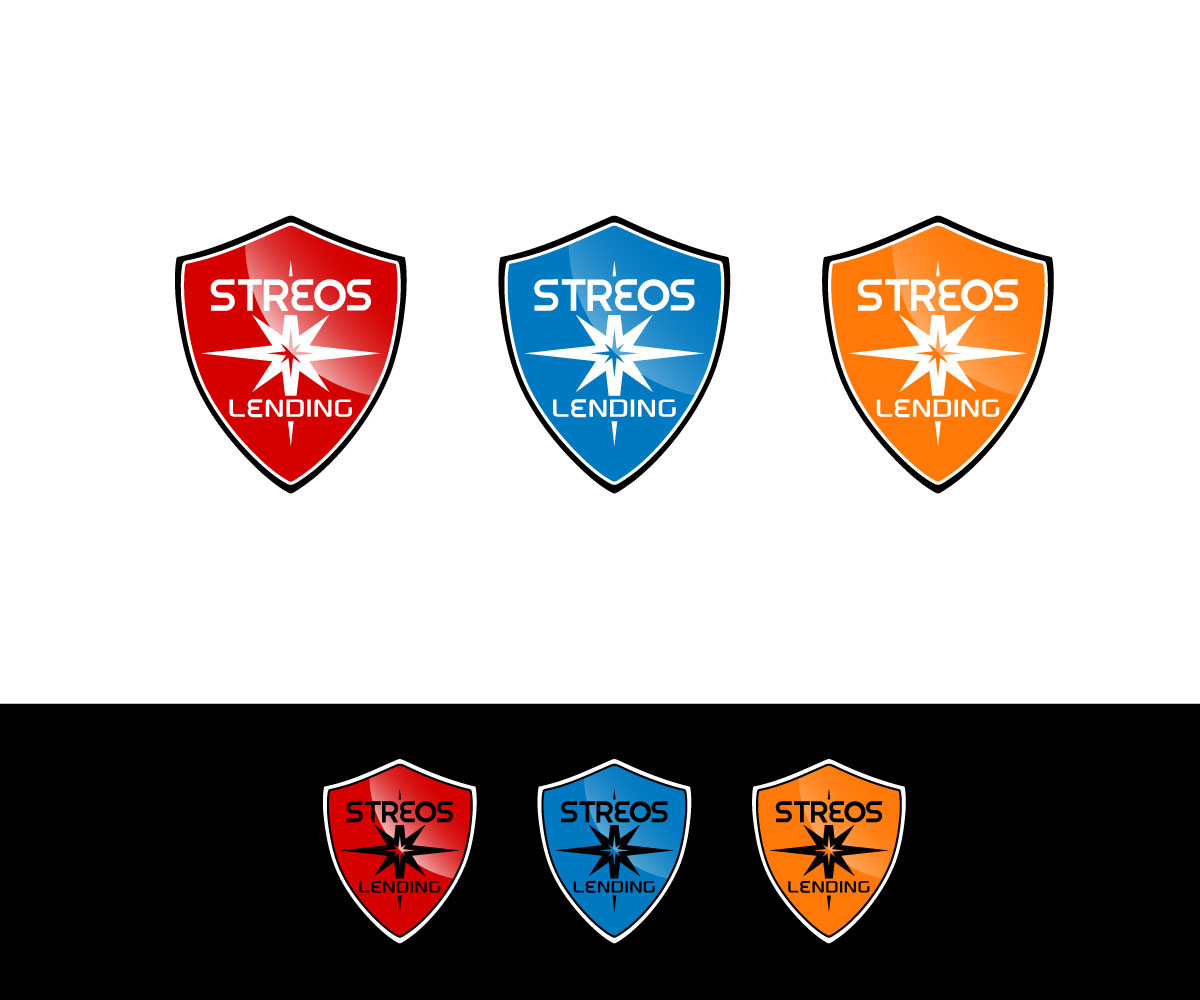 Logo Design by chris Ray for this project | Design #28859780
