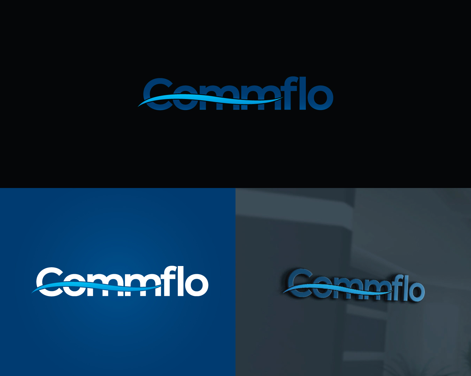 Logo Design by Atec for this project | Design #28867302