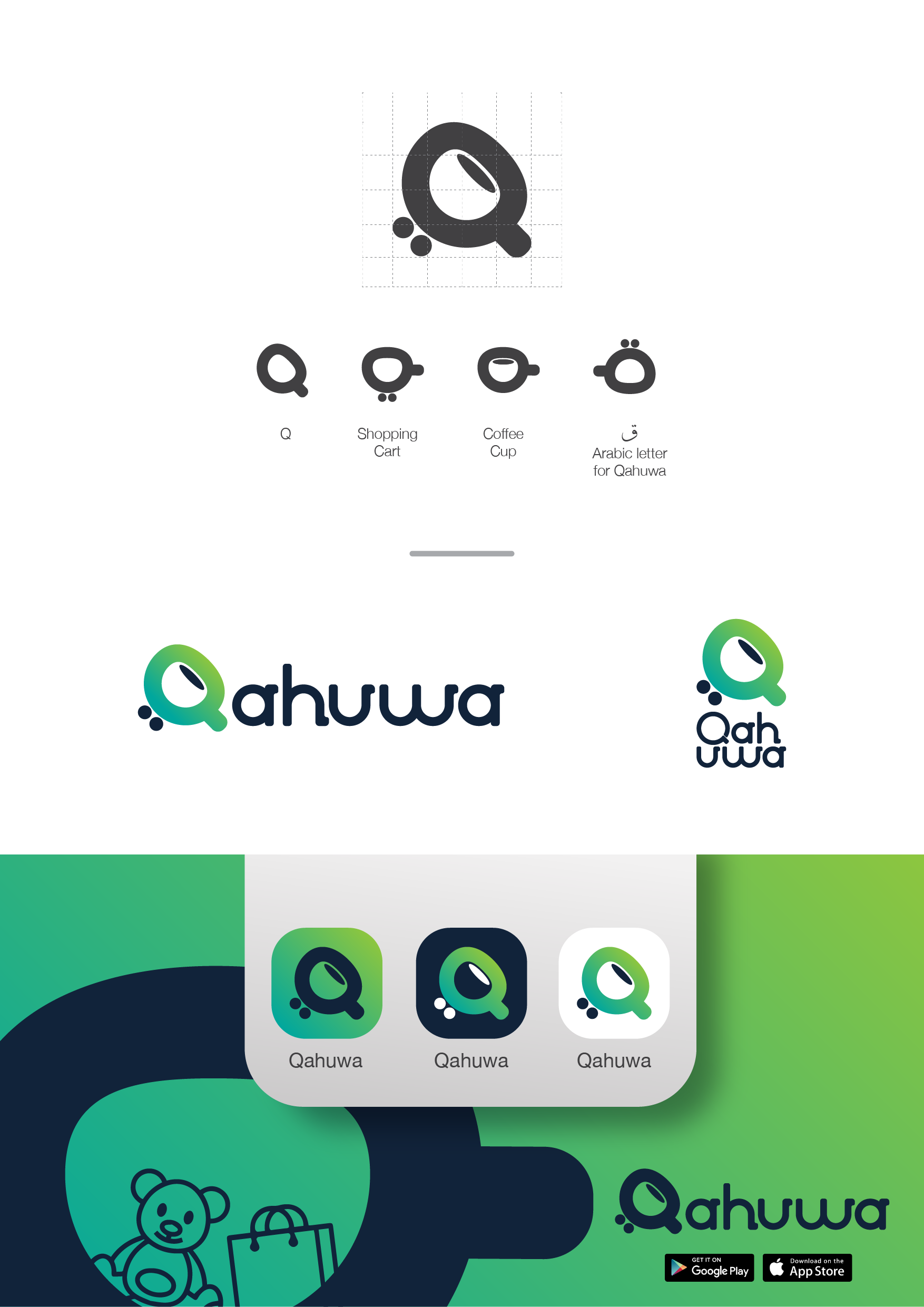 Logo Design by ShadyZoser for The App Lads Limited | Design #28863753