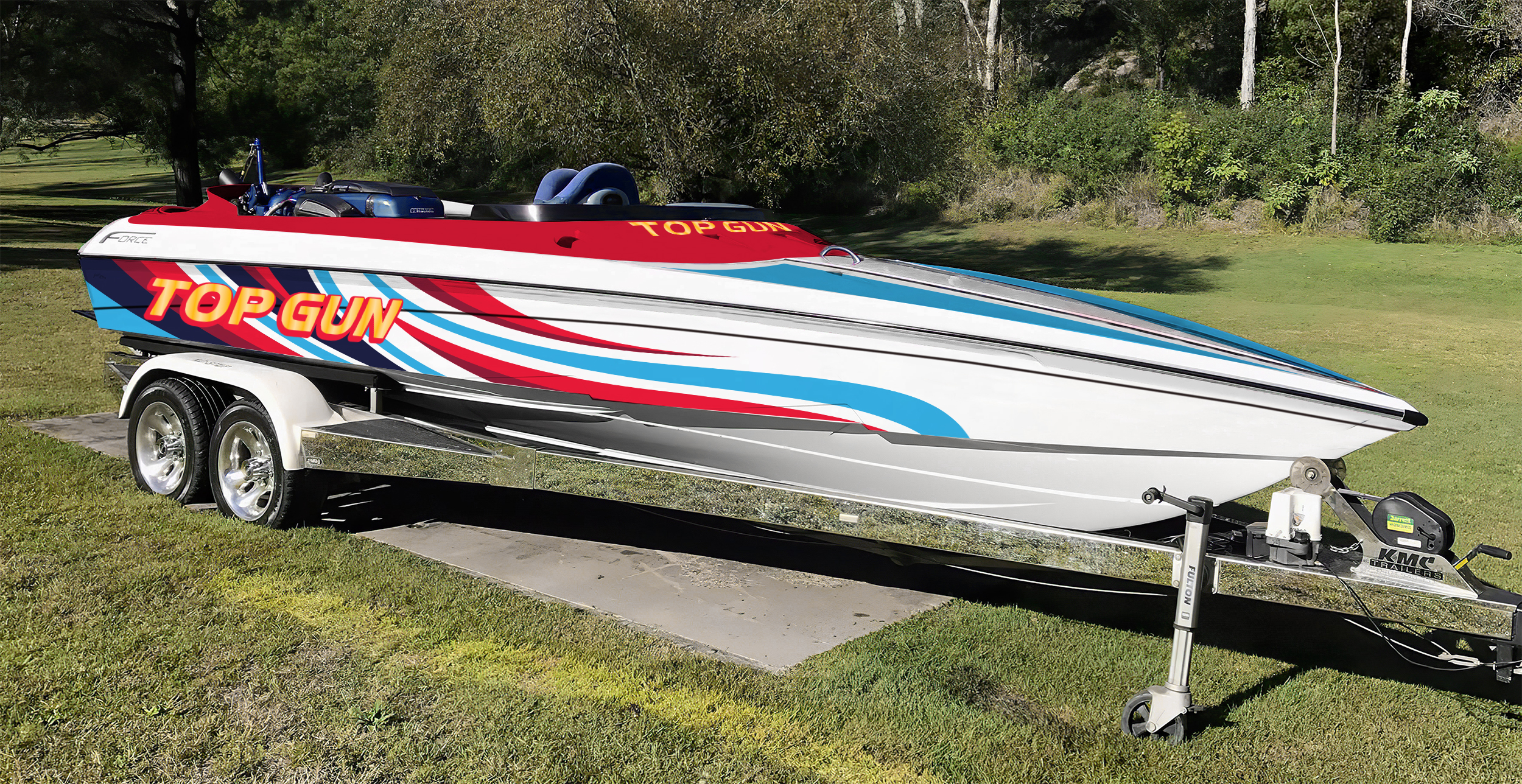 Graphic Design by White Diary for RaceArt Designs | Design #28867983