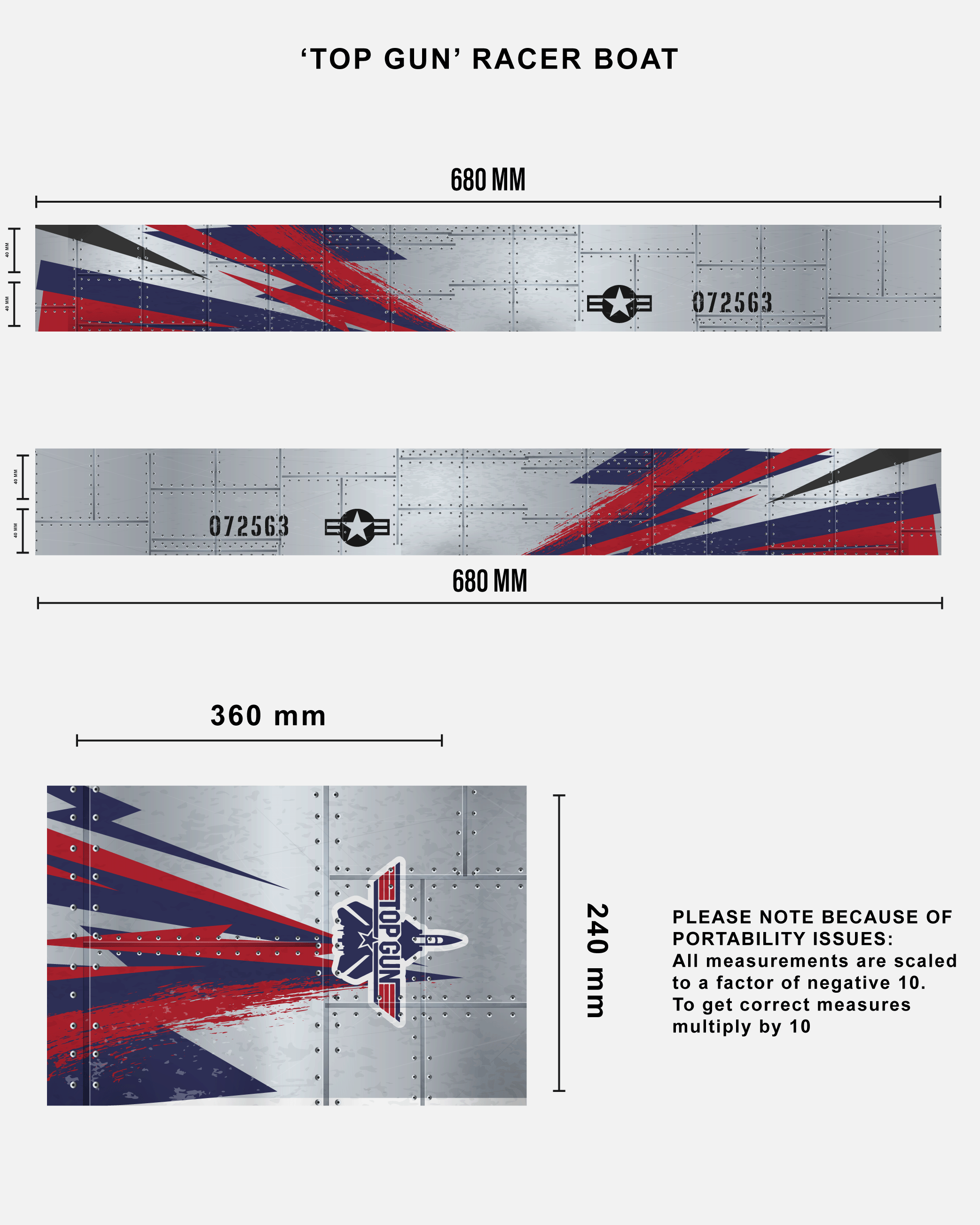 Grafik-Design von Madin für RaceArt Designs | Design: #28868845