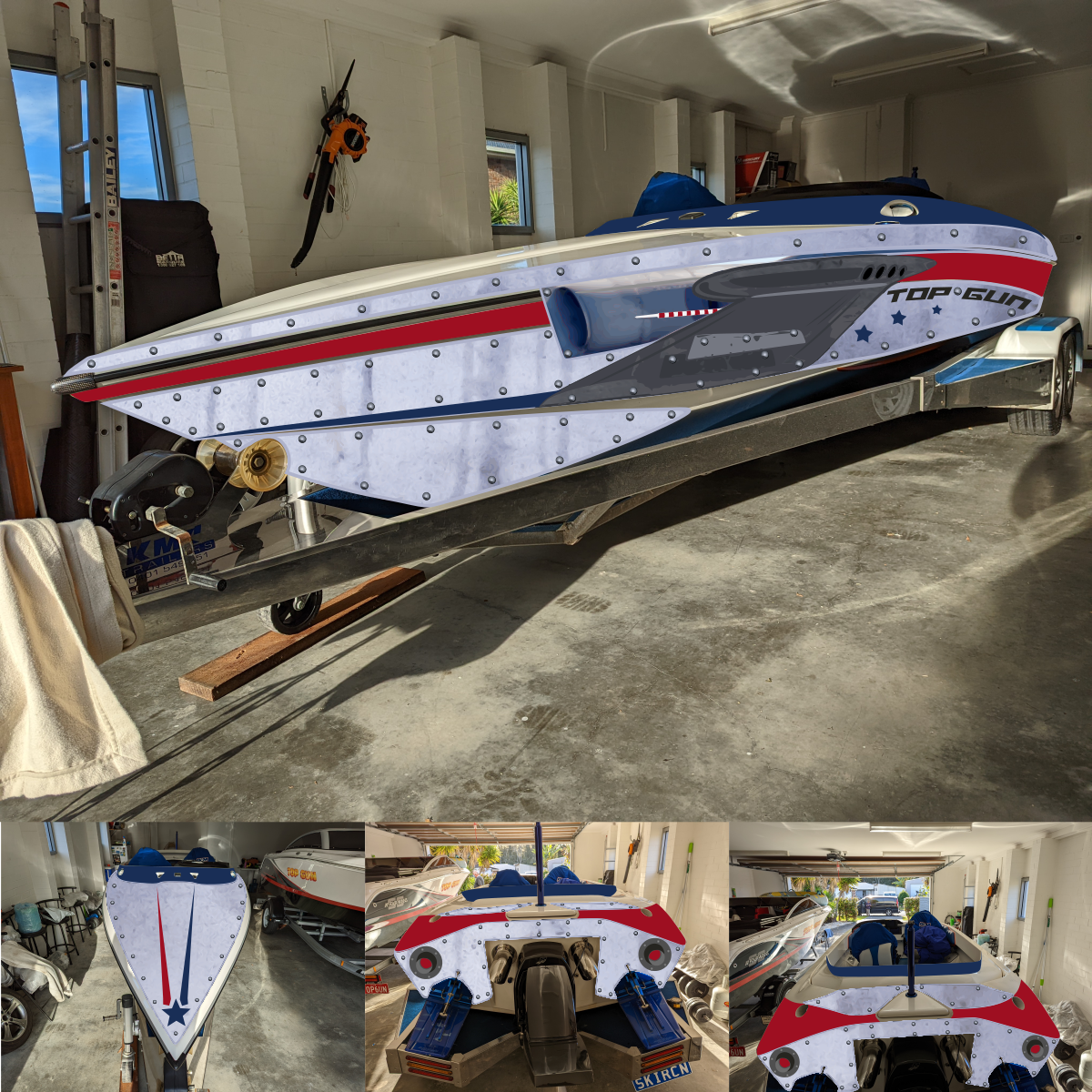 Graphic Design by design.bb for RaceArt Designs | Design #28866387