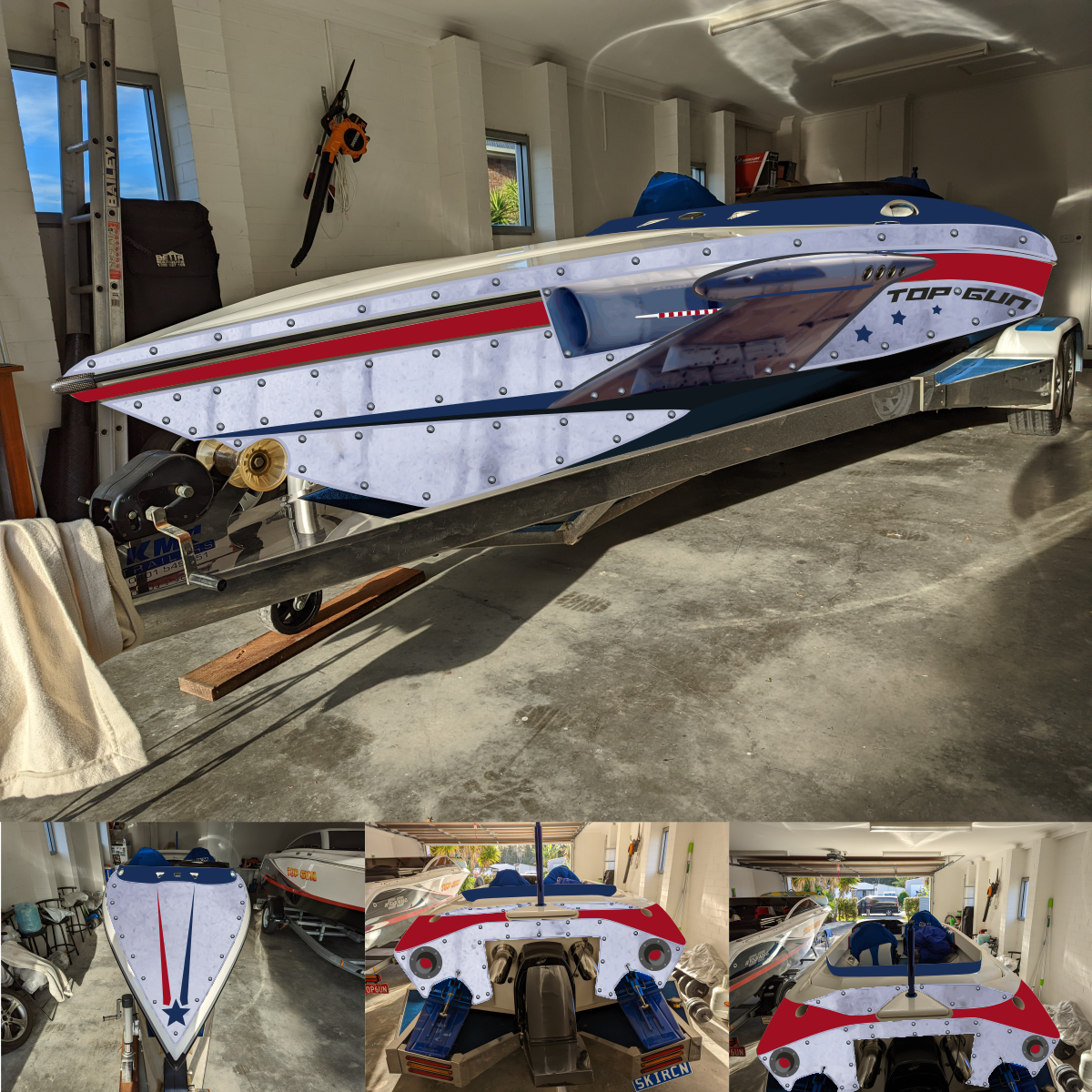 Graphic Design by design.bb for RaceArt Designs | Design #28870632