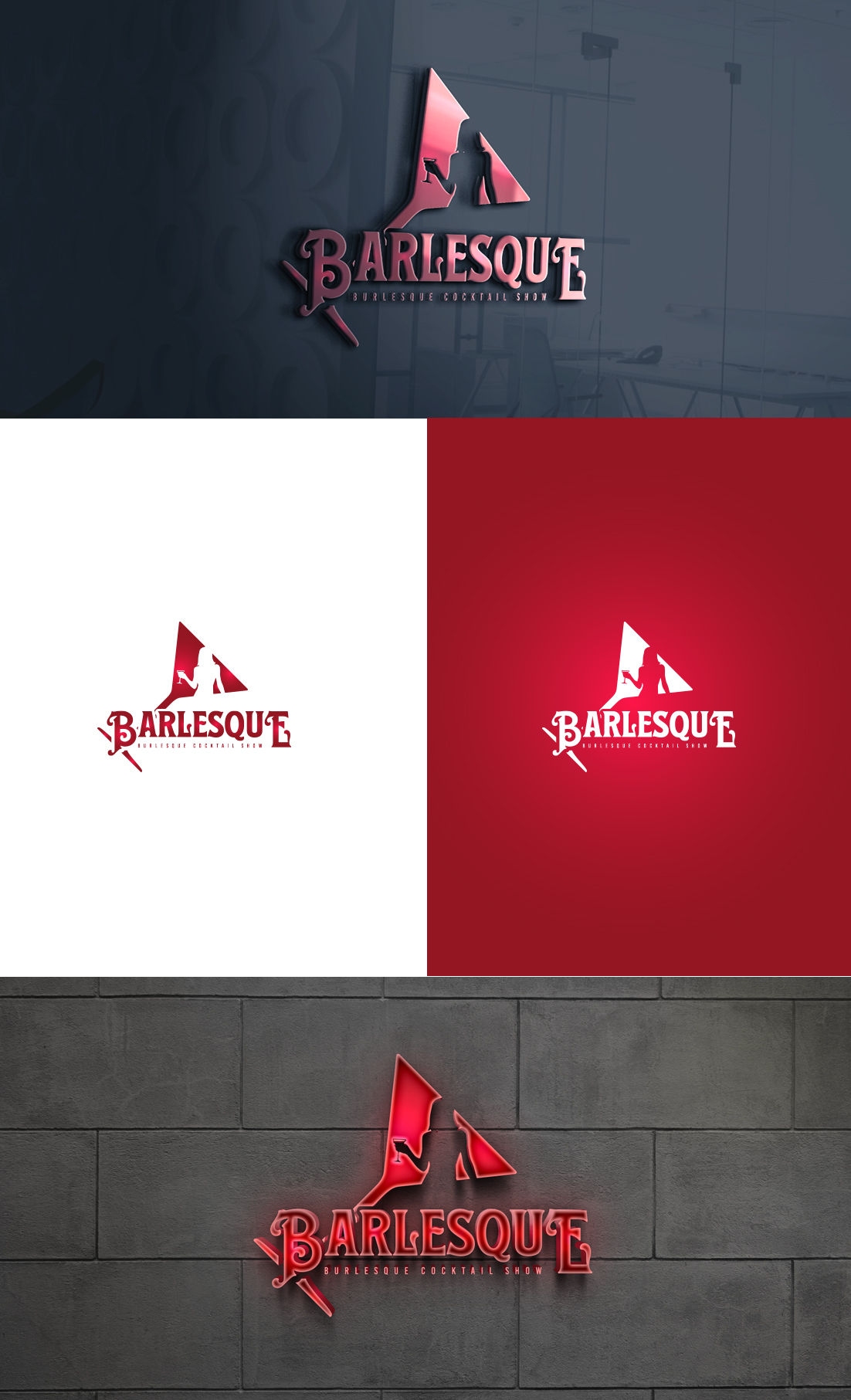 Logo-Design von GLDesigns für dieses Projekt | Design #28861754