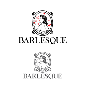 Barlesque | Logo Design by brand maker
