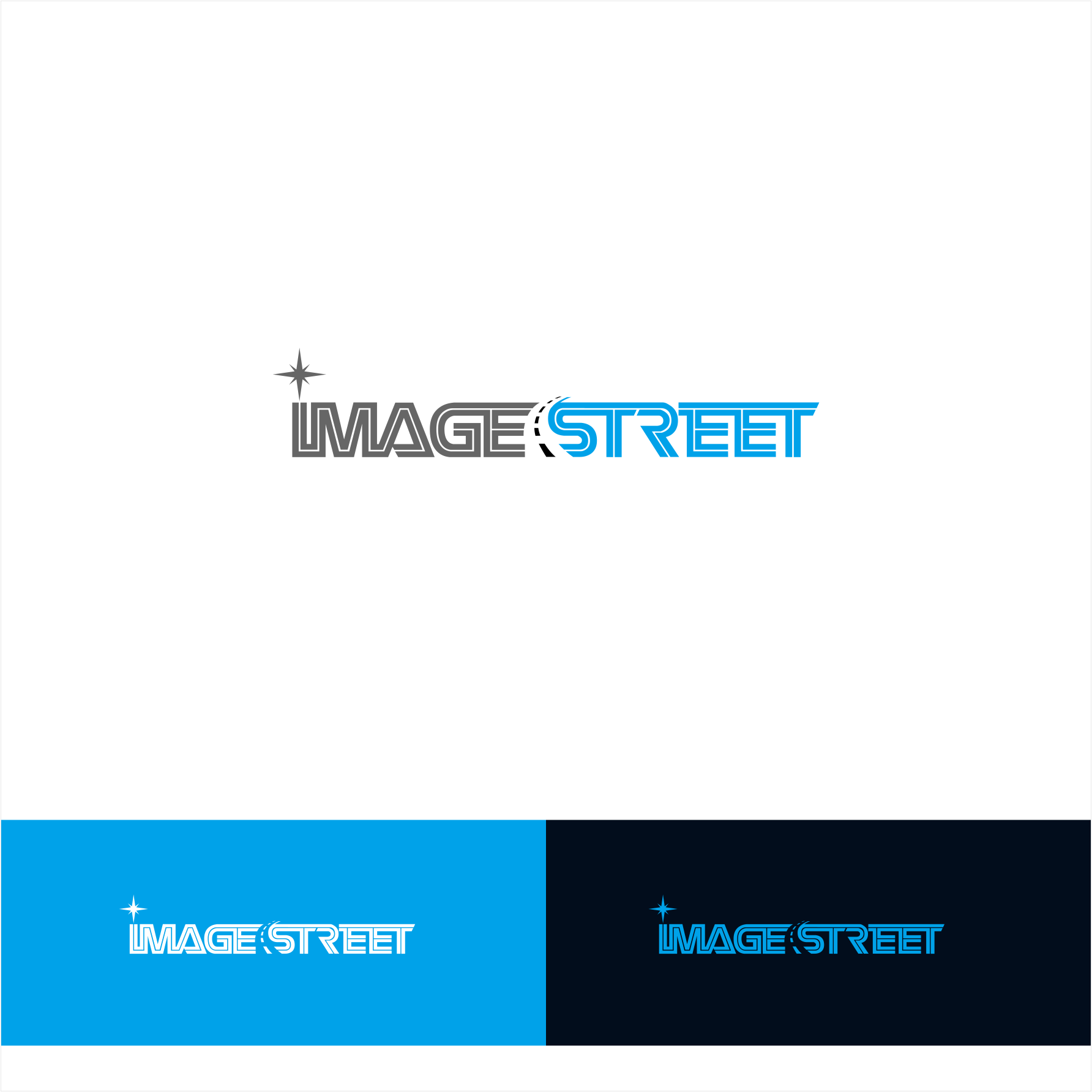 Logo Design by Arham Hidayat for this project | Design #28874612