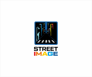 Street Image | Logo Design by Logocraft