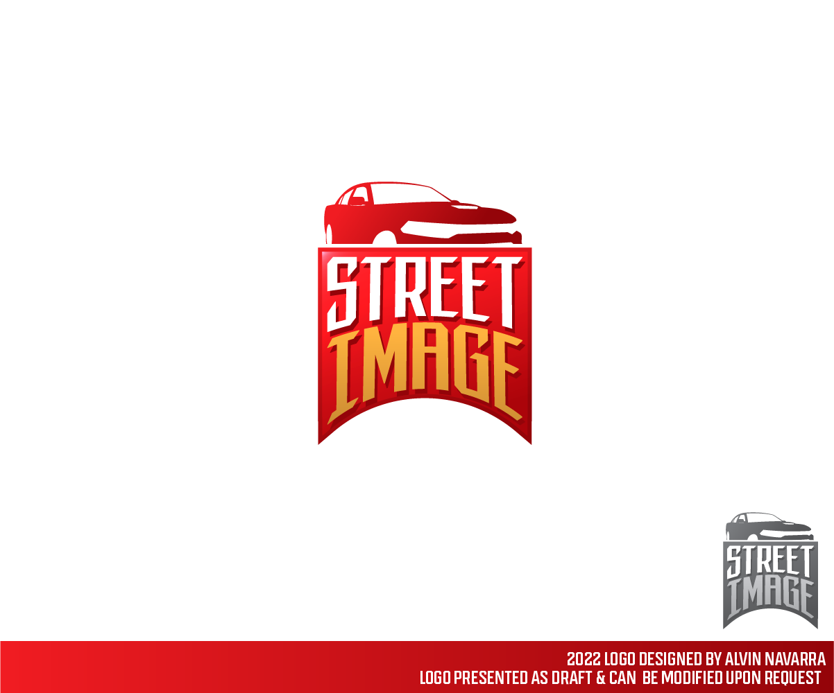 Diseño de Logo por alvinnavarra para este proyecto | Diseño #28870681