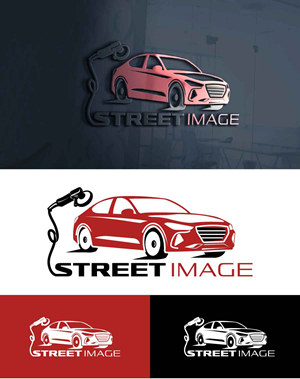 Logo Design by fly  design for this project | Design: #28861092