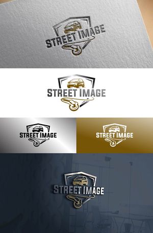 Logo Design by fly  design for this project | Design: #28861094