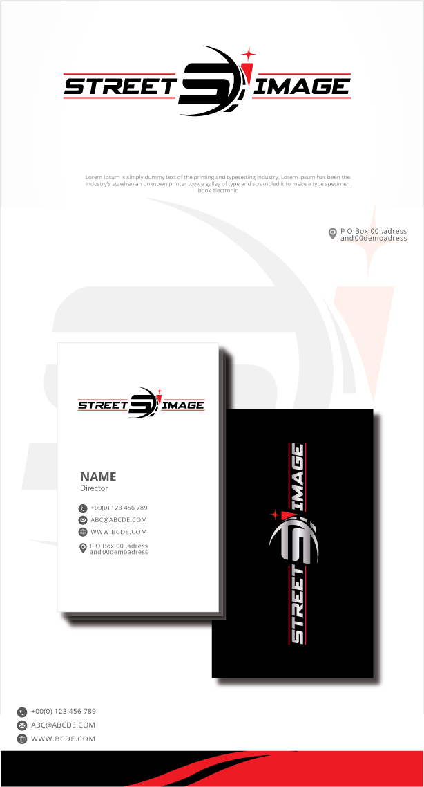 Diseño de Logo por graphicevolution para este proyecto | Diseño #28861409