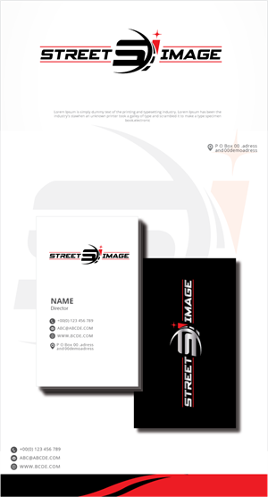 Logo Design by graphicevolution for this project | Design: #28861409