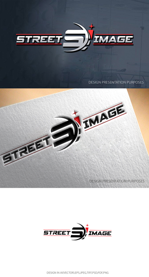 Logo Design by graphicevolution for this project | Design: #28861410
