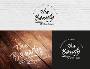 Logo Design by designbelk for Rewind cosmetic teeth whitening  | Design #28863459