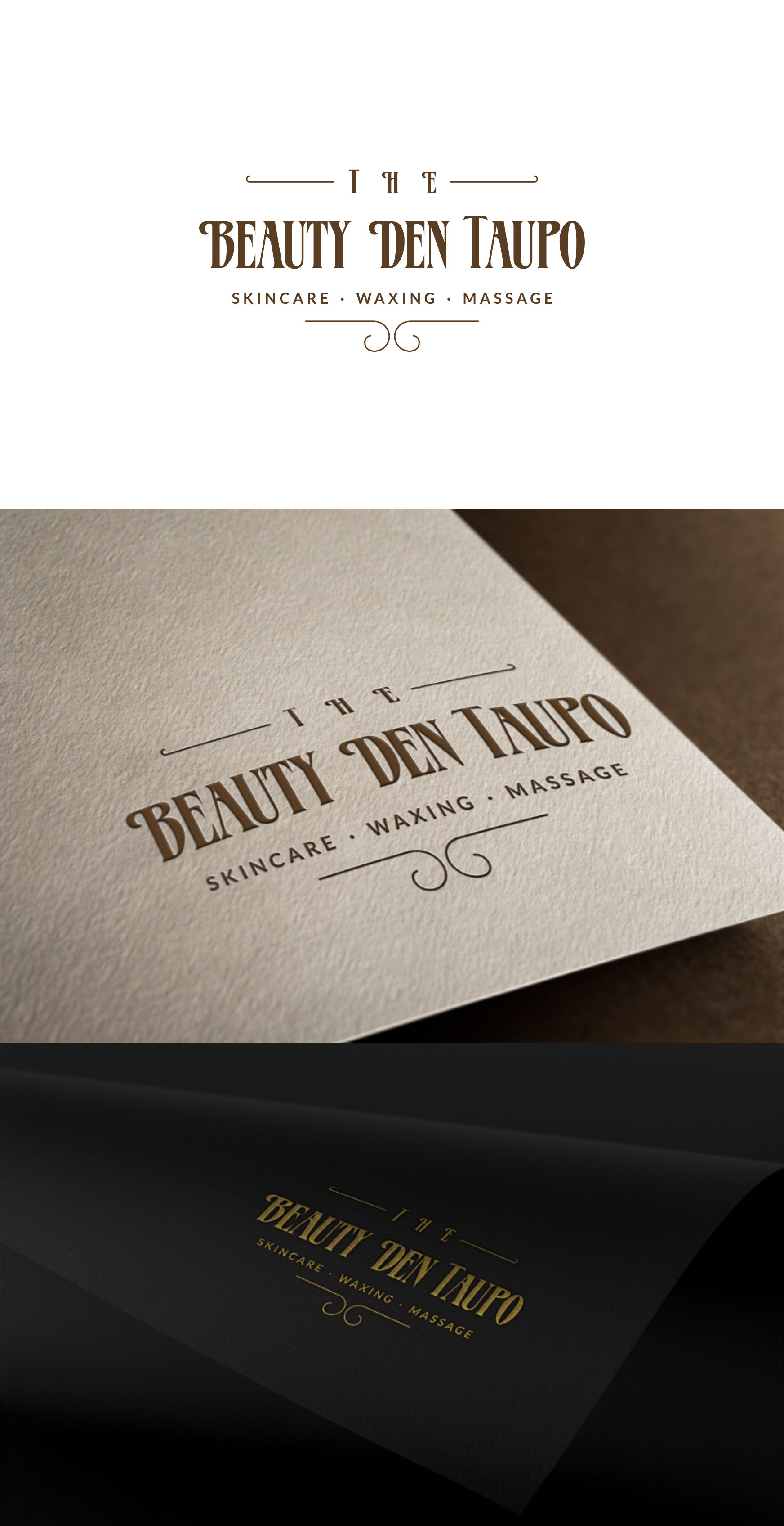 Logo Design by *mary for Rewind cosmetic teeth whitening  | Design #28861672