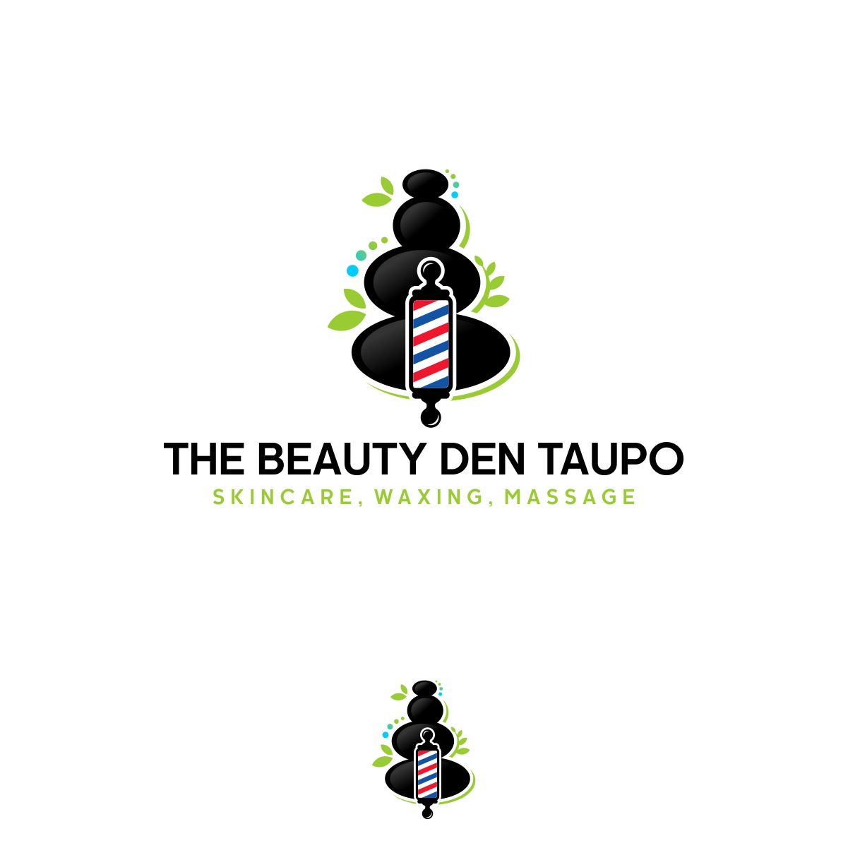 Logo Design by brand maker for Rewind cosmetic teeth whitening  | Design #28862987