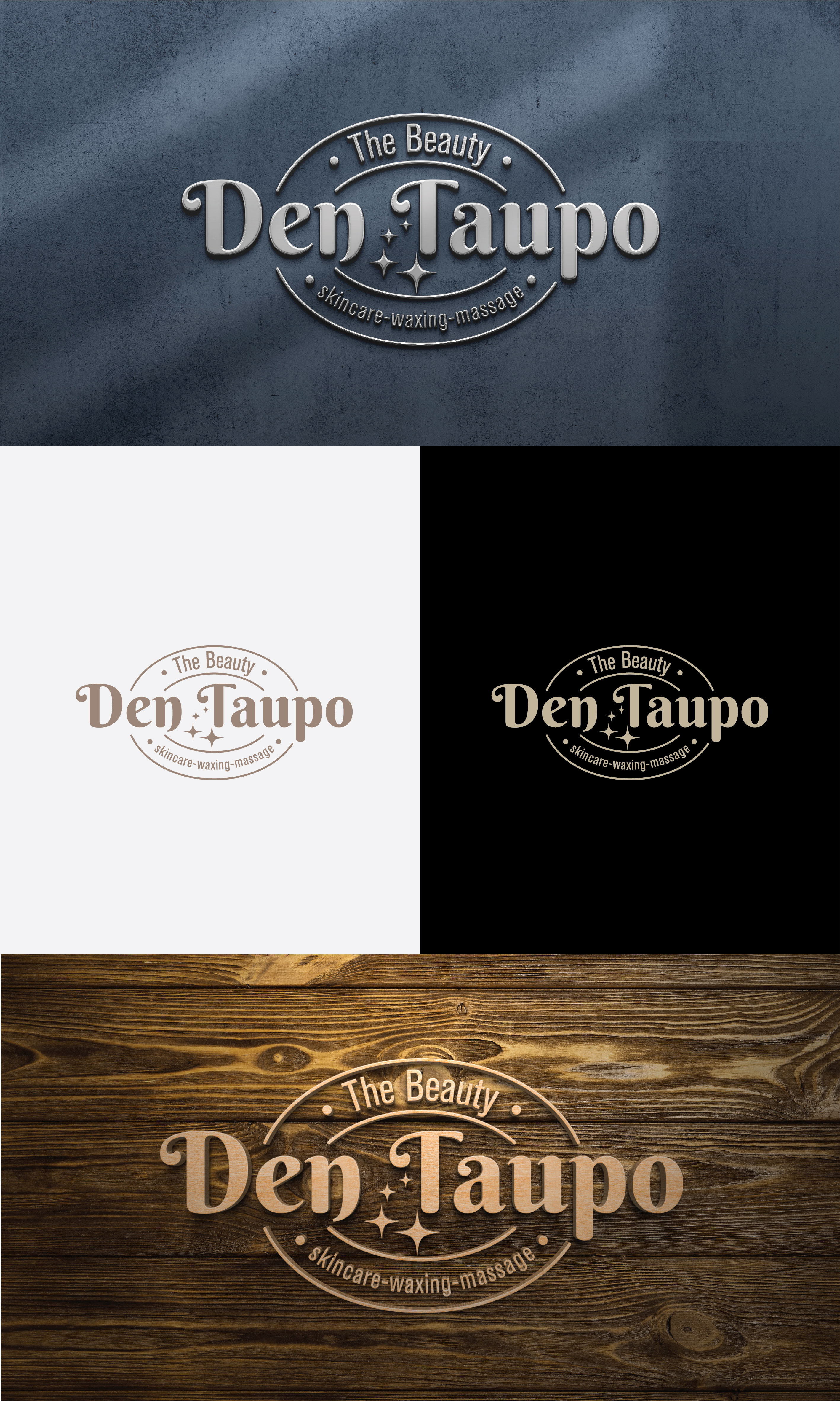 Logo Design by genzo for Rewind cosmetic teeth whitening  | Design #28861958