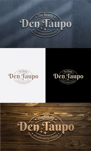 Logo Design by genzo for Rewind cosmetic teeth whitening  | Design: #28861958