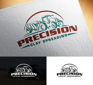 Logo Design by Logo Stock for Padthaway Caravan Park | Design: #28862593