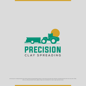 Logo Design by ecorokerz for Padthaway Caravan Park | Design: #28860943
