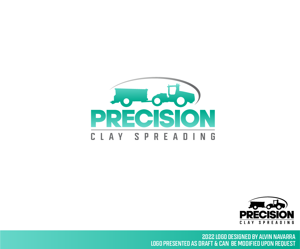 Logo Design by alvinnavarra for Padthaway Caravan Park | Design #28870803