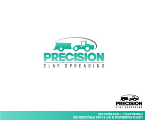 Logo Design by alvinnavarra for Padthaway Caravan Park | Design: #28870803